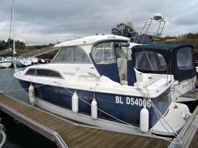 Bayliner Bayliner 246 discovery