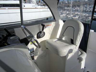 Bayliner Bayliner 246 discovery