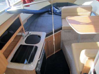 Bayliner Bayliner 246 discovery