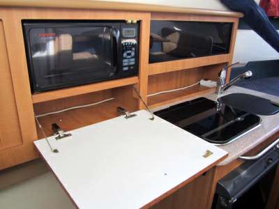 Bayliner Bayliner 246 discovery