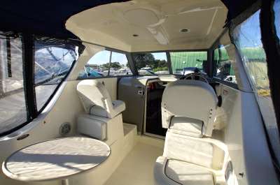 Bayliner Bayliner 246 discovery