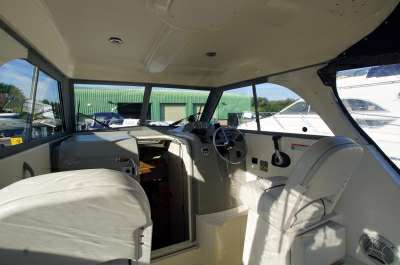 Bayliner Bayliner 246 discovery