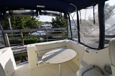 Bayliner Bayliner 246 discovery