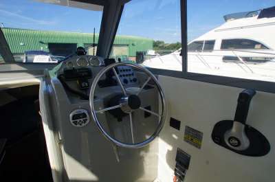 Bayliner Bayliner 246 discovery