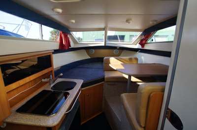 Bayliner Bayliner 246 discovery