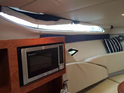 Bayliner Bayliner 255