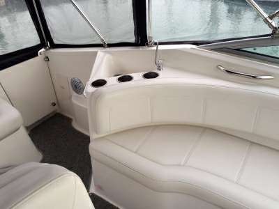 Bayliner Bayliner 255