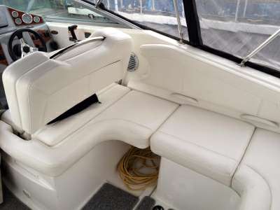 Bayliner Bayliner 255