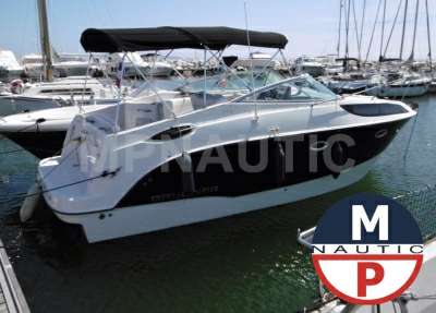 Bayliner Bayliner 255