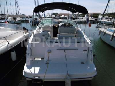 Bayliner Bayliner 255