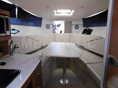 Bayliner Bayliner 255