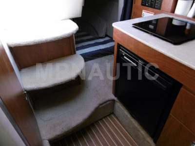 Bayliner Bayliner 255