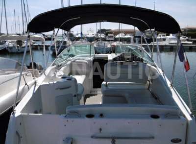 Bayliner Bayliner 255