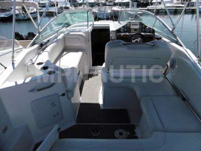 Bayliner Bayliner 255