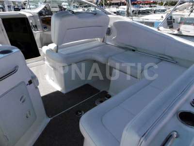 Bayliner Bayliner 255