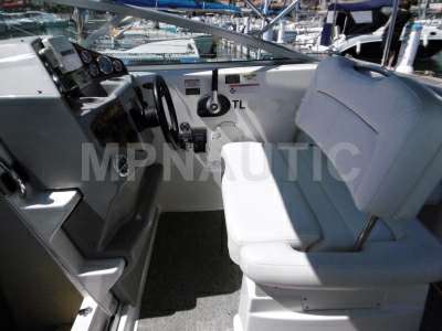 Bayliner Bayliner 255