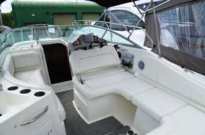 Bayliner Bayliner 255