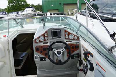 Bayliner Bayliner 255