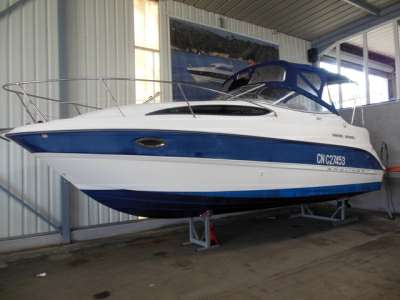 Bayliner Bayliner 265 sunbridge