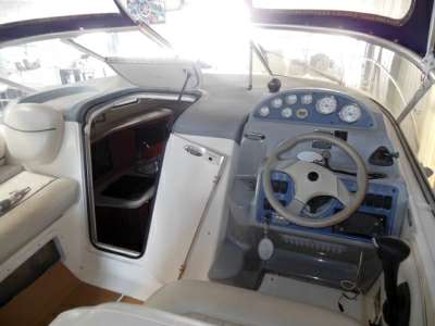 Bayliner Bayliner 265 sunbridge