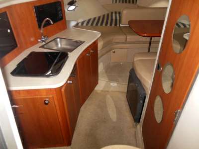 Bayliner Bayliner 265 sunbridge