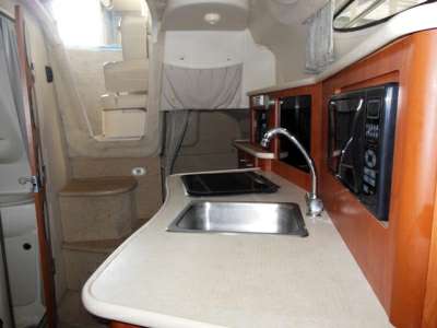 Bayliner Bayliner 265 sunbridge