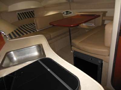 Bayliner Bayliner 265 sunbridge