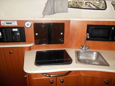 Bayliner Bayliner 265 sunbridge