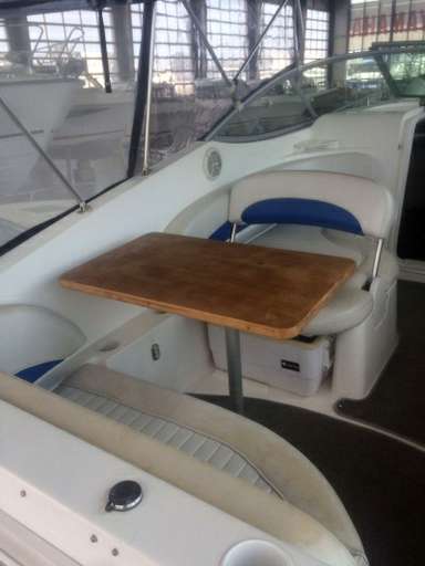 Bayliner Bayliner 265 sunbridge