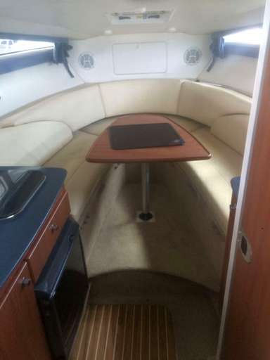 Bayliner Bayliner 265 sunbridge