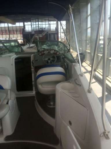 Bayliner Bayliner 265 sunbridge