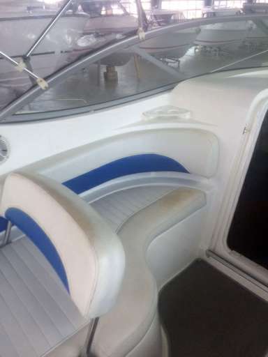 Bayliner Bayliner 265 sunbridge