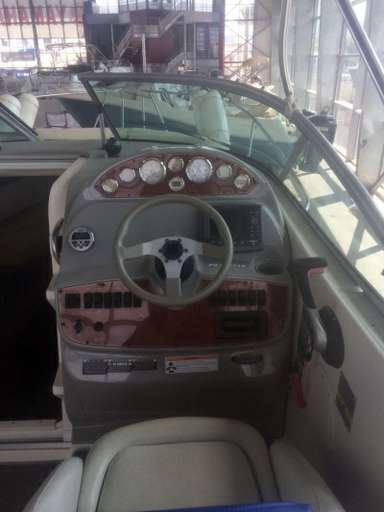 Bayliner Bayliner 265 sunbridge