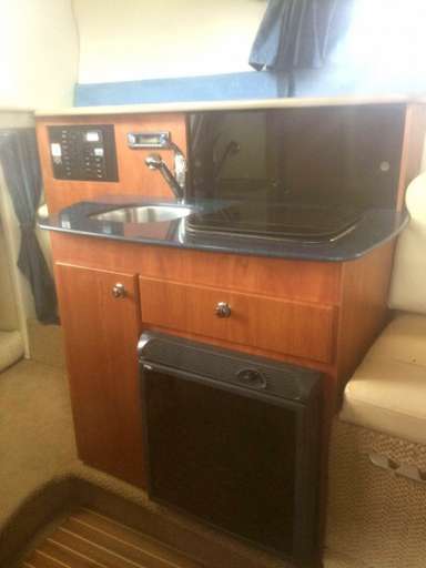 Bayliner Bayliner 265 sunbridge