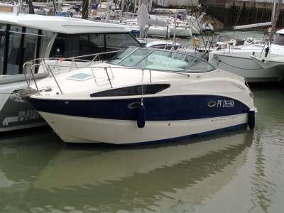 Bayliner Bayliner 265 sunbridge