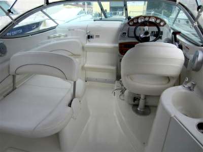 Bayliner Bayliner 265 sunbridge