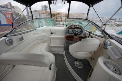 Bayliner Bayliner 265 sunbridge