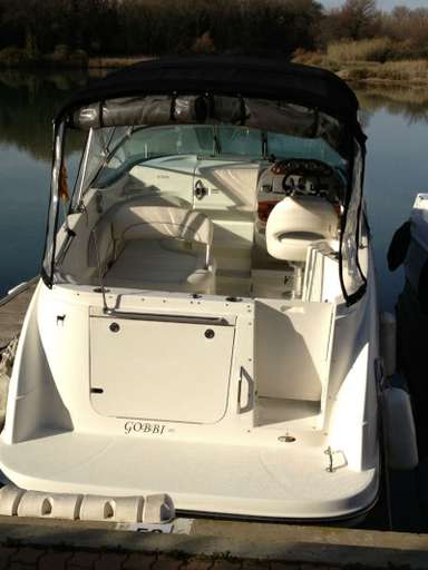 Bayliner Bayliner 265 sunbridge