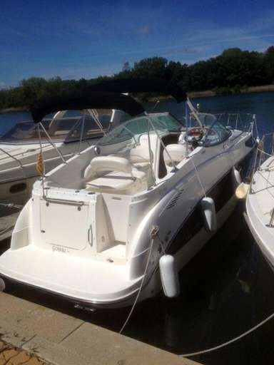 Bayliner Bayliner 265 sunbridge