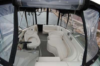 Bayliner Bayliner 265 sunbridge