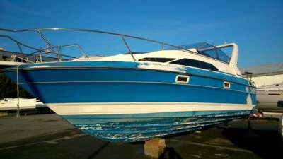 Bayliner Bayliner 2655 ciera sunbridge