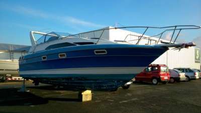 Bayliner Bayliner 2655 ciera sunbridge