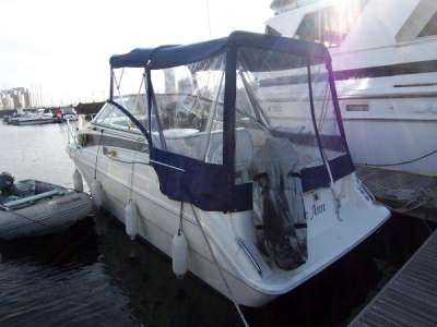 Bayliner Bayliner 2655 ciera