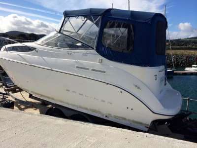 Bayliner Bayliner 2655 ciera