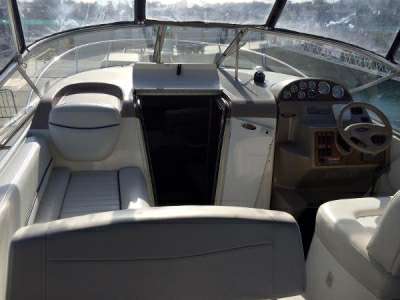 Bayliner Bayliner 2655 ciera