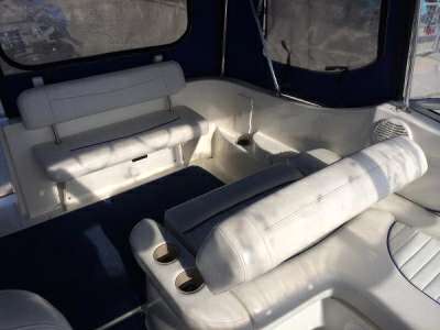 Bayliner Bayliner 2655 ciera