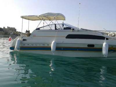 Bayliner Bayliner 2655 ciera