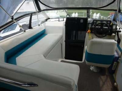 Bayliner Bayliner 2655 ciera