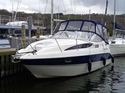 Bayliner Bayliner 265