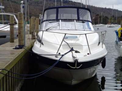 Bayliner Bayliner 265